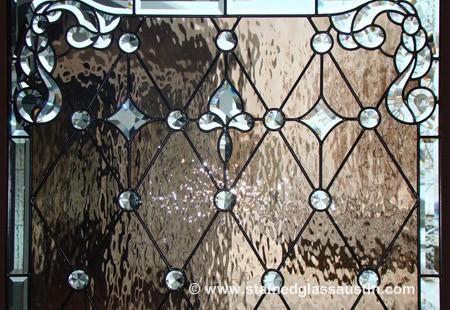 Highest Quality Stained Glass Austin