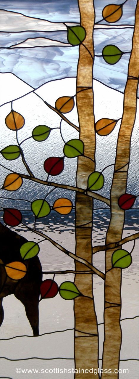aspen stained glass austin