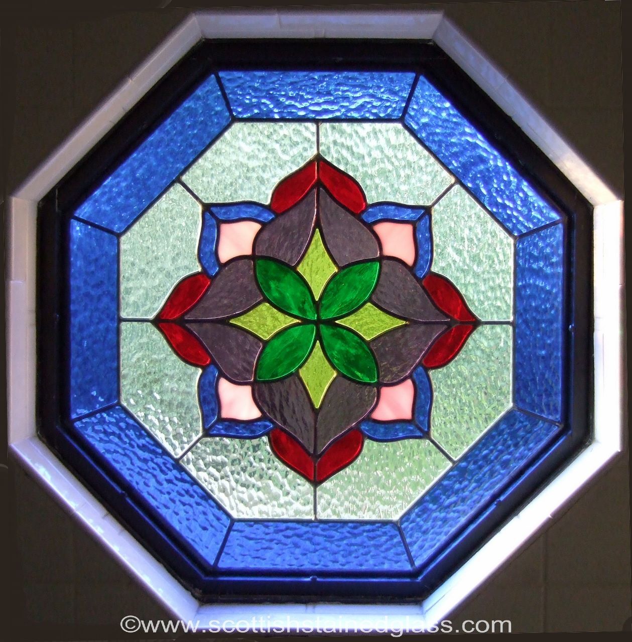 stained glass repair restoration austin