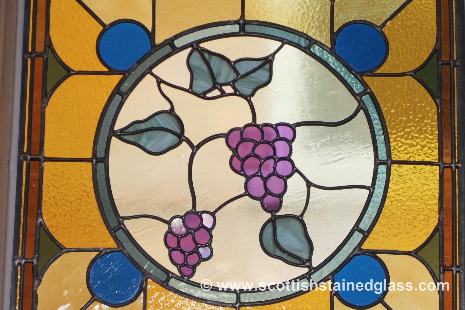 stained glass remodeling and renovation austin