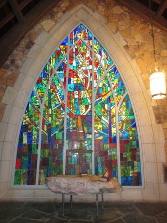 Scottish Stained GlassExploring the History and Purpose of Church Stained  Glass